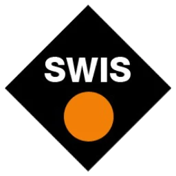 SWIS Plus logo
