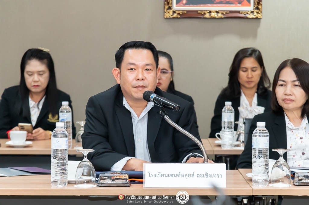 Bro. Kullachart Juntachoto