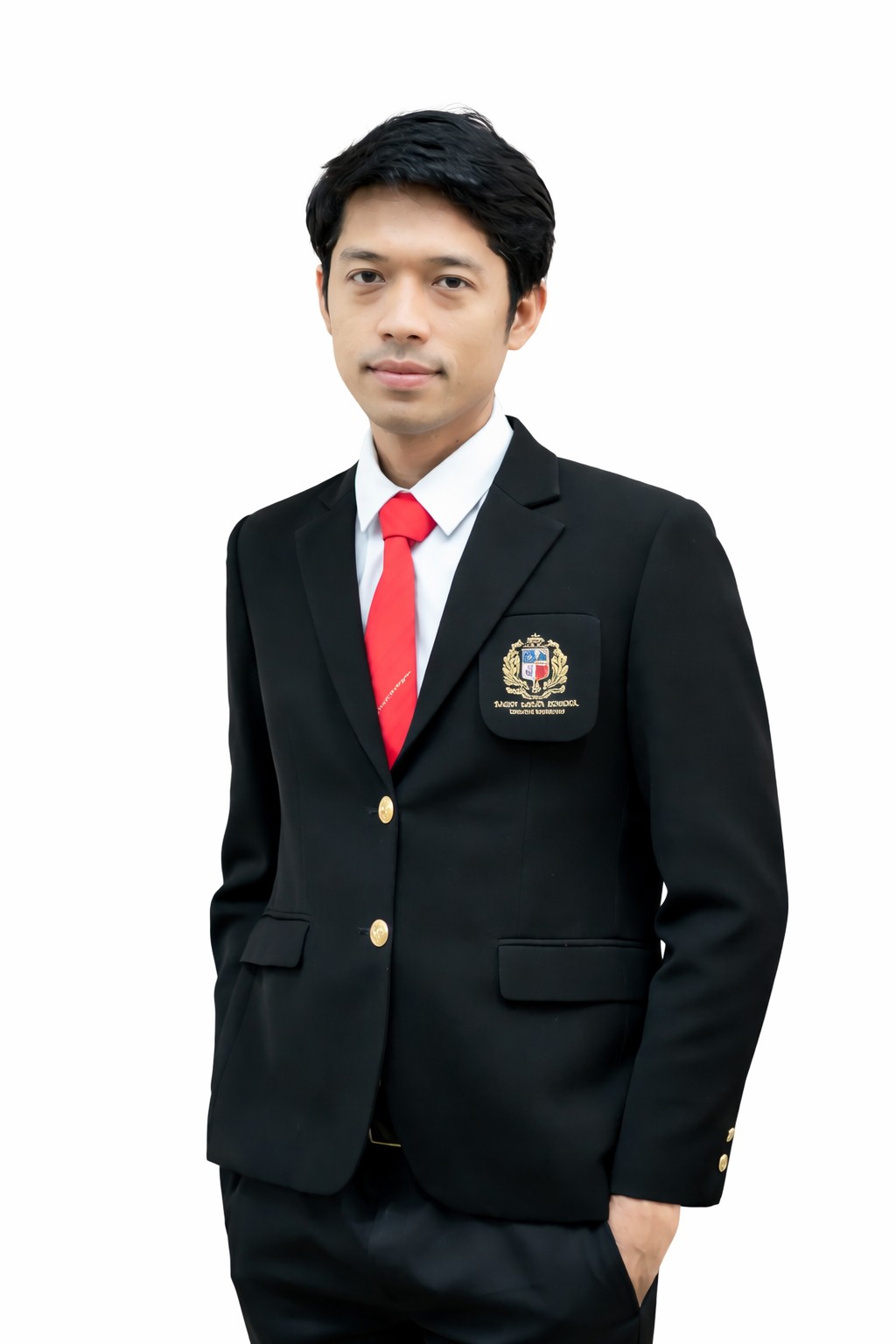 Mr. Thanawut Torrobram