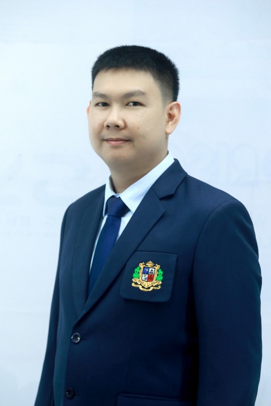 Mr. Songkran Kuangkam
