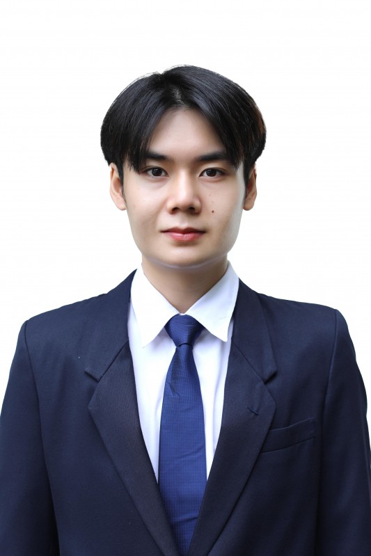 Mr. Danuporn Henprom