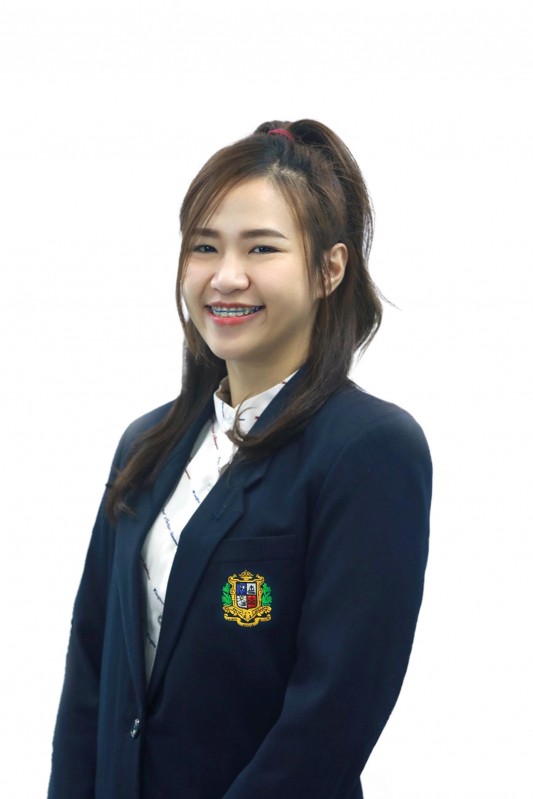 Ms. Jitraphorn Suethanuwong
