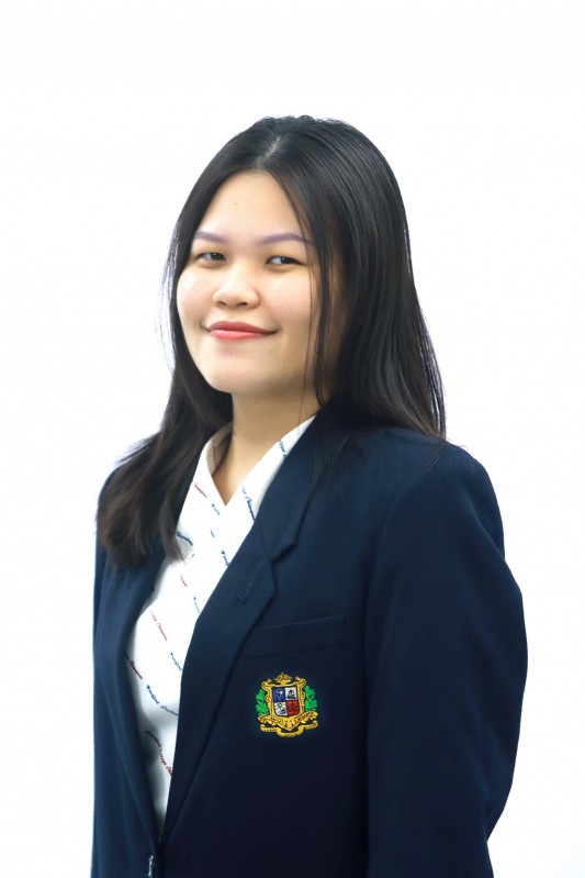 Ms. Natchariya Kanisarn